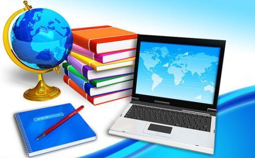 COMPUTER EDUCATION & TRAINING